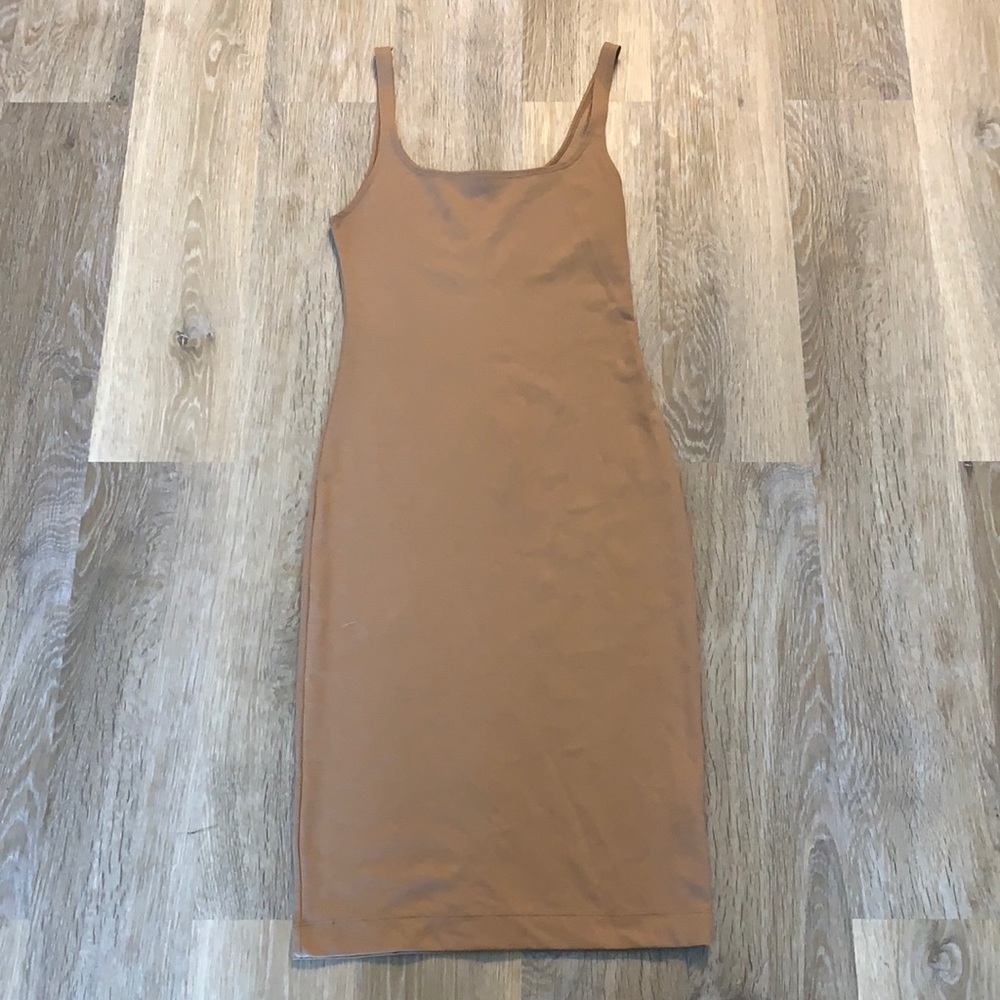 Zara Trafaluc dress